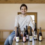 Vineus Wine Culture Award 2017 · Winzer Mathias Schödl