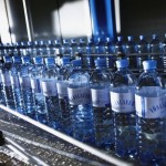 Produktion des Vöslauer Mineralwassers • © Vöslauer