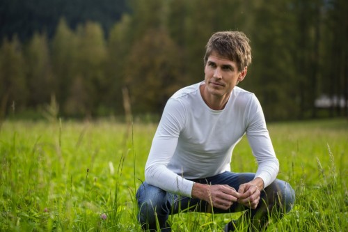 Felix Gottwald