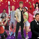 Madame Tussauds Wien