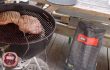 Weber 2019 Master-Touch Premium in Aktion
