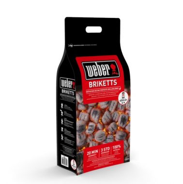 Weber Briketts 8kg