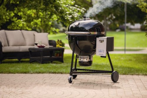 Weber Summit Charcoal Grill