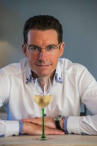 Hans Setzer, neuer Vorsitzender Regionales Weinkomitee Weinviertel