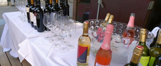 Wiener Wein(kultur) Festival 2019