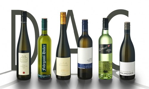 Gemischter Satz von den WienWein Winzern