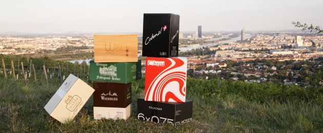 Winzergruppe WienWein
