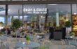 dean&david · Erste Campus Wien Am Belvedere 1 1100 Wien