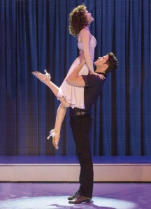dirty dancing show