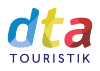 Verweis zu dtatouristik.at