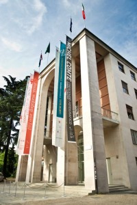 Triennale Design Museum, Mailand