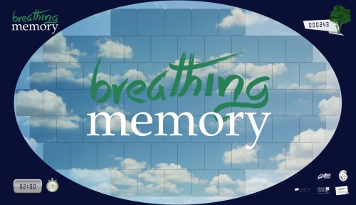 EXPO 2015 : austria | breathing memory