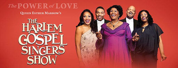 Harlem Gospel Singers