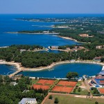 Ferienanlage Sol Stella Maris, Umag