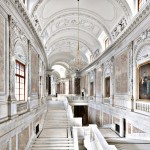Kunsthistorisches Museum Wien • Neue Burg • 2014