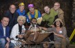 Lössi – Archäologische Sensation in Langenlois