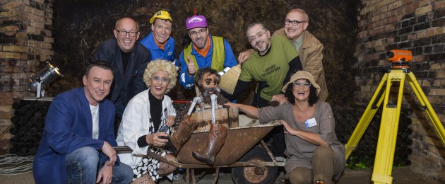 Lössi – Archäologische Sensation in Langenlois