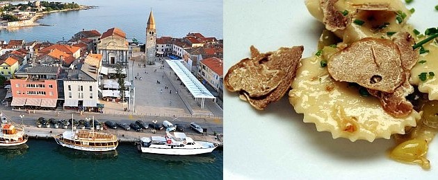 mare e monti