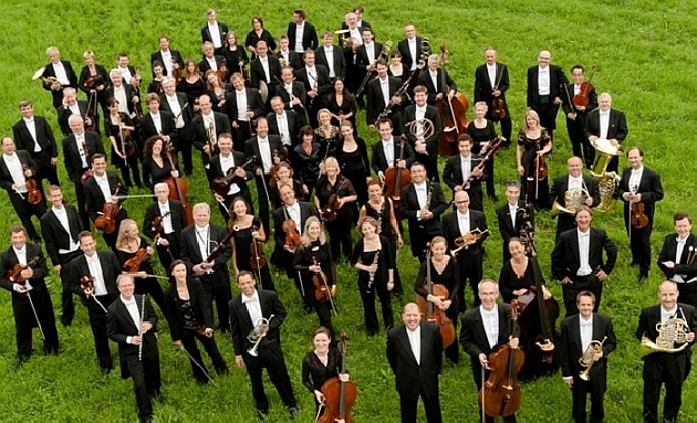 Mozarteumorchester Salzburg