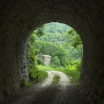 Radroute La Parenzana