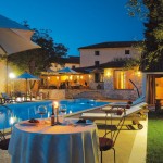 Restaurant San Rocco, Brtonigla