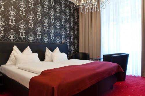 Komfort-Zimmer
