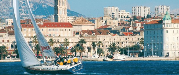 Touristische Highlights 14 In Kroatien Lifestyleundreisen