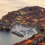 Altstadt von Dubrovnik