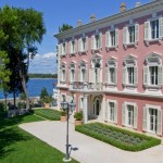 Villa Polesini, Poreč