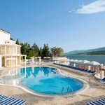 Hotel & Casa Valamar Sanfior 4*, Rabac