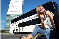 VISITAIR Tour 