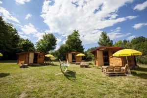 Comfort Camping
