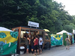 Food Trucks