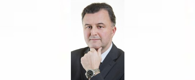 WKO Fachverband Hotellerie, Obmann Siegfried Egger