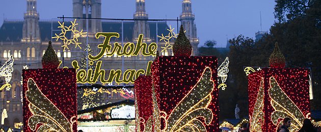 Adventkerzen Adventzauber