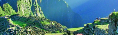 Dertour – Rundreise „Auf den Spuren der Inka“