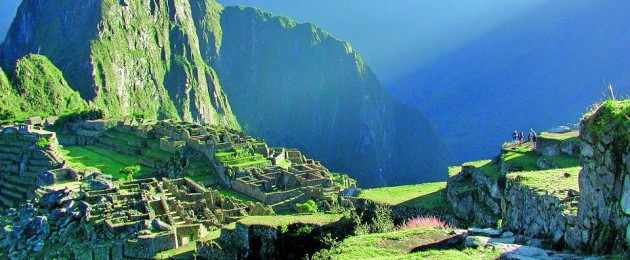 Dertour – Rundreise „Auf den Spuren der Inka“ 