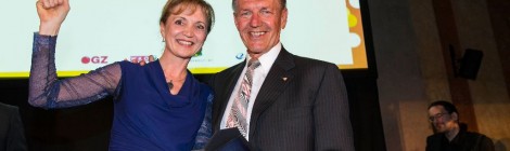 ÖGZ-Sterne-Award 2014