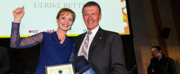 ÖGZ-Sterne-Award 2014