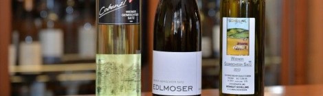 Wiener Gemischter Satz DAC