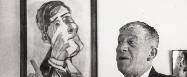 Leopold Museum Wien – Kokoschka