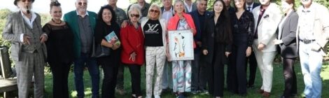 26. "kunst-frühstücken" im Berghotel Tulbingerkoge