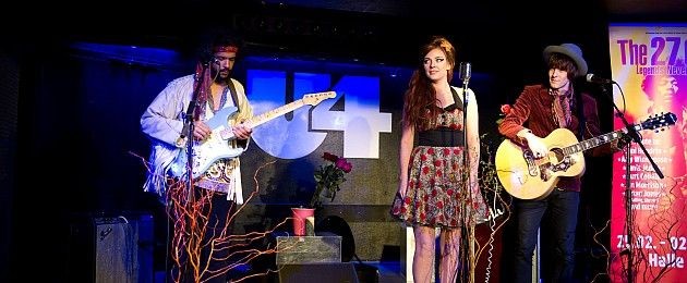 The 27 Club – Comeback der Musiklegenden