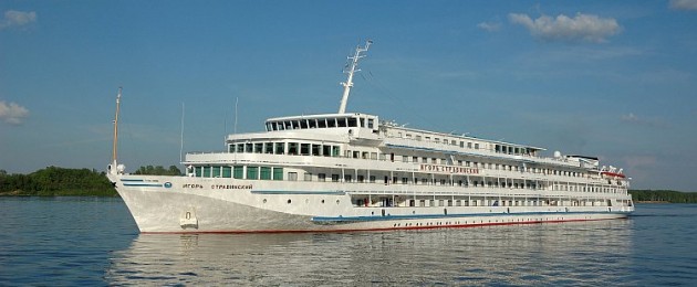 MS Stravinski