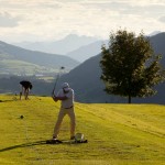 Golfplätze im Tiroler Kaiserwinkl