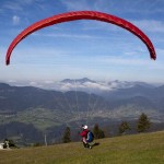 Austrian Open 2014 von 6. bis 9. Juni 2014 ( Staatsmeisterschaften im Gleitschirmfliegen)