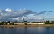 Riga, die Hauptstadt Lettlands, ist die größte Stadt des Baltikums