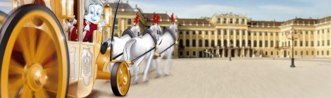 Kindermuseum „Schloss Schönbrunn erleben“