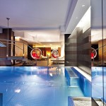45m² Indoorpool