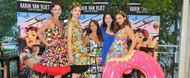 Rock ‘n’ Roll 50’s Matinée 2019